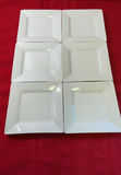 Mostly Pier 1 White Dishes - thumbnail 4 of 13