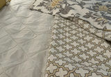Queen Bed With Beautiful Bedding - thumbnail 4 of 10
