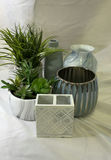Decorative Vases, Planters, and Faux Plants - thumbnail 1 of 3