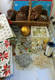 Christmas Decorations and Gift Wrapping Supplies - thumbnail 1 of 5