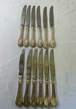 Flatware Service For 12 - thumbnail 8 of 10