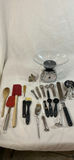 Assorted Baking and Kitchenware Items - thumbnail 13 of 17