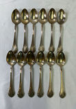 Flatware Service For 12 - thumbnail 5 of 10