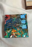 4 Mixed Media Art - thumbnail 6 of 9