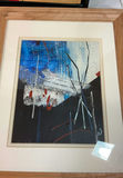 Three More Mixed Media Wall Art By Anne Schneider - thumbnail 2 of 7