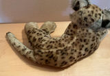 Antique Steiff Leopard Cub - thumbnail 3 of 5