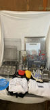 Assorted Baking and Kitchenware Items - thumbnail 1 of 17