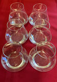 Glass Decanter and Assorted Stemware Set - thumbnail 4 of 8