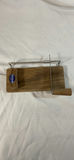 Assorted Serving Trays, Bowls, and Kitchen Accessories - thumbnail 13 of 16
