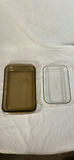 Assorted Baking Pans, Mixing Bowls, and Glass Bakeware - thumbnail 4 of 11