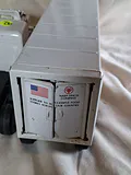 VINTAGE ERTL Nash Finch Company Toy Semi Truck and Trailer, METAL - thumbnail 7 of 11