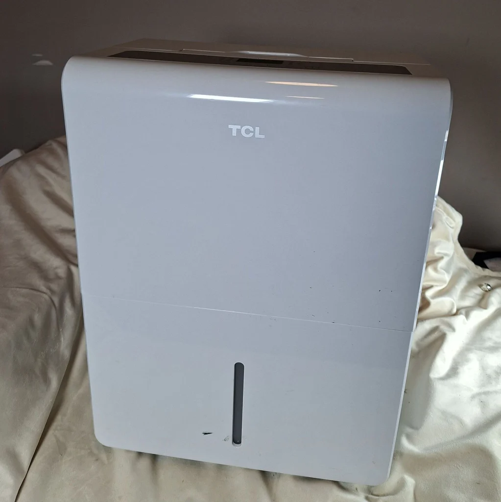 TCL Dehumidifier - image 1 of 5