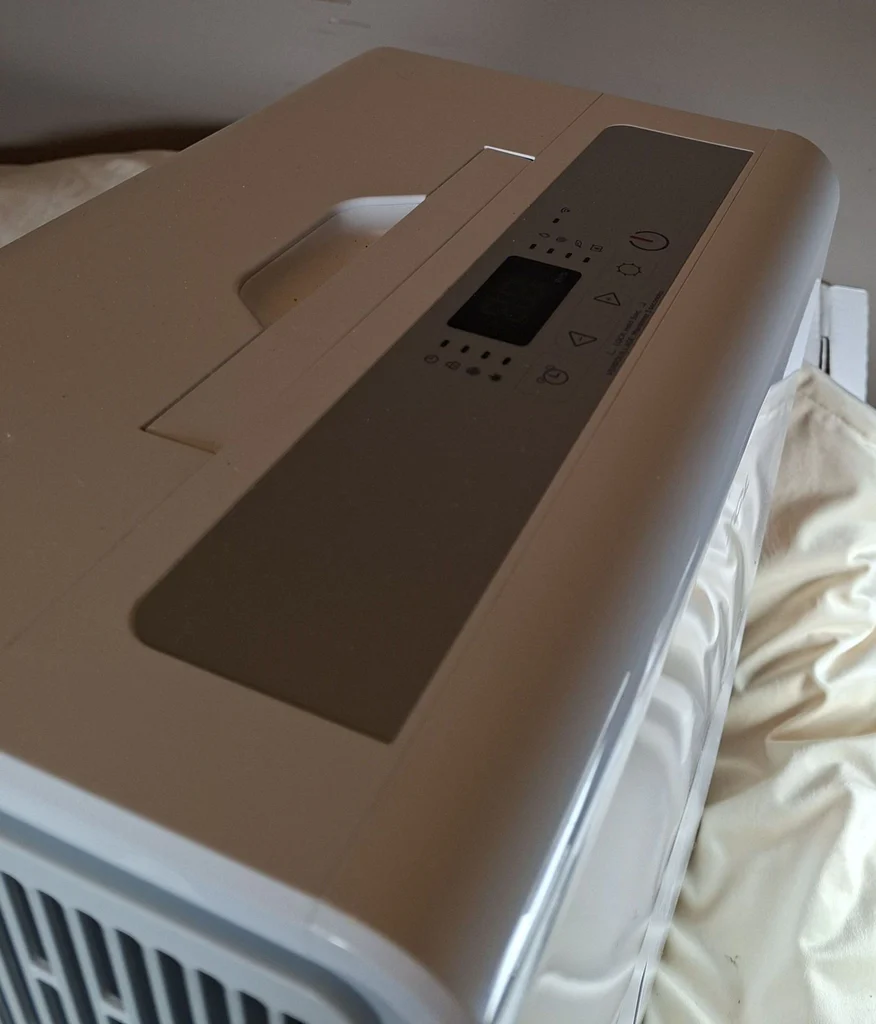 TCL Dehumidifier - image 4 of 5