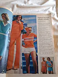 Eaton's Spring and Summer 1976 Catalog - thumbnail 2 of 5