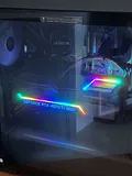 LEGION T7 34IRZ8 GAMING PC, With Nvidia GeForce RTX 4070 Ti Super 16GB GDDR6X 706 AI TOPS - thumbnail 7 of 7