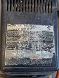 Craftsman 1.5 HP 12 Gallon Air Compressor - thumbnail 5 of 6