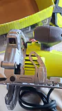 Ryobi 7-1/4 Inch Circular Saw with Laser, Heavy Duty, With Box, Bag, And Manual - thumbnail 6 of 6