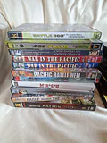 Collection Of 20 DVDS Mixed, Many War Ones! - thumbnail 2 of 4