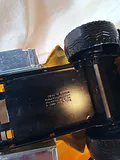 Nylint Hard Hat Toy Dump Truck and Trailer - thumbnail 8 of 8