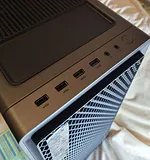 LEGION T7 34IRZ8 GAMING PC, With Nvidia GeForce RTX 4070 Ti Super 16GB GDDR6X 706 AI TOPS - thumbnail 3 of 7