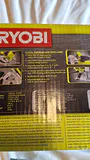 Ryobi 7-1/4 Inch Circular Saw with Laser, Heavy Duty, With Box, Bag, And Manual - thumbnail 4 of 6