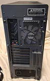 LEGION T7 34IRZ8 GAMING PC, With Nvidia GeForce RTX 4070 Ti Super 16GB GDDR6X 706 AI TOPS - thumbnail 4 of 7