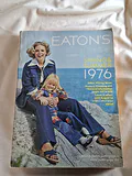 Eaton's Spring and Summer 1976 Catalog - thumbnail 1 of 5