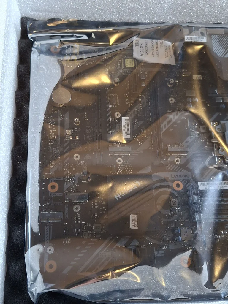 Lenovo Legion Motherboard BRAND NEW - image 2 of 9