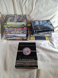Collection Of 20 DVDS Mixed, Many War Ones! - thumbnail 1 of 4