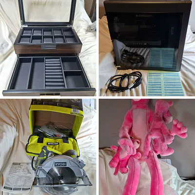 Windsor Estate Sale auction preview