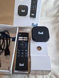Bell Streamer ST16130B Streaming Device with Remote - thumbnail 2 of 4