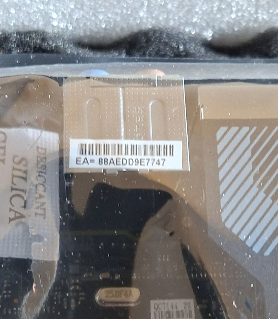 Lenovo Legion Motherboard BRAND NEW - image 5 of 9