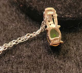 Vintage Sterling & Opal Jewlery Matching Set - thumbnail 4 of 8