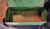 Lot of 4 Vintage Tool Boxes - thumbnail 4 of 12