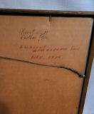 Lot or 2 Seaside Watercolor Paintings - thumbnail 4 of 4