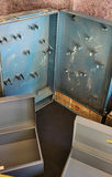 Lot Of 5 Vintage Tool Boxes - thumbnail 6 of 7