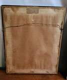Lot of 2 Architectural Art Pieces - thumbnail 2 of 5