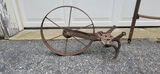 Antique Cast Iron Farm Pieces - thumbnail 3 of 4