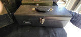 Lot of 4 Vintage Tool Boxes - thumbnail 10 of 12