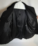 Anne Klein Womans Wool Pea Coat • Size 14 - thumbnail 3 of 6