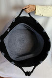 New Extra Large Cotton Rope Blanket Basket - thumbnail 3 of 4