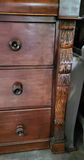 Antique Hand Made Chest of Drawers c1870 - thumbnail 2 of 8
