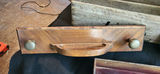 Vintage Wood Items Lot - thumbnail 4 of 7