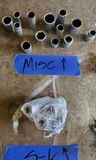 Tool Lot of Wrenches & Sockets (#3) - thumbnail 4 of 5