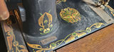 Antique Sewing Machine Lot of 4 - thumbnail 4 of 14