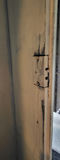 Antique Factory "Simplex" Time Recorder Cabinet - thumbnail 6 of 8