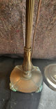Lot of 3 Vintage Floor Lamps - thumbnail 5 of 7