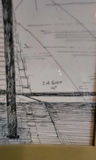 Lot of 2 Street Scene Art Pieces - thumbnail 5 of 6