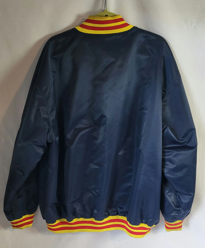 NASCAR Jeff Gordon Bomber Jacket XL - image 2 of 4