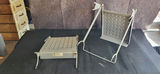 Pair of Ladder Work Platforms - thumbnail 2 of 3